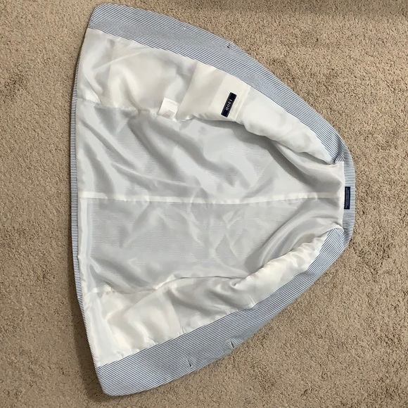 IZOD Blazer Suit - Picture 2 of 2